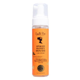 Camille Rose Mousse de Miel define rizos con hidratación