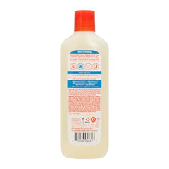 Cantu champú alisado alisado ligero: uso para ondas suaves y control del encrespamiento