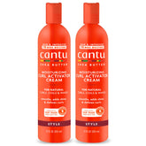Cantu creama activadora-rizos-naturales hidrata y define rizos con brillo natural