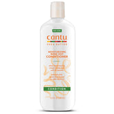 Cantu Moisturizing Conditioner bottle front offers nourished, manageable hair.