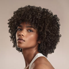Cantu Ultra Moisture Shampoo, espuma cremosa que deja cabello suave