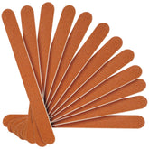 CANVALITE large emery nail file set for at-home manicure