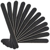 Canvalite large emery boards pack for quick natural nail shaping.