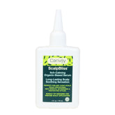 Canviiy ScalpBliss serum: botella vertiendo para una aplicación precisa y calmante.