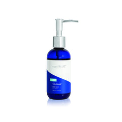 Capri Blue Volcano jabon manos, botella recargable y aroma duradero