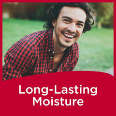 Carmex Original Bálsamo Labial con efecto refrescante.