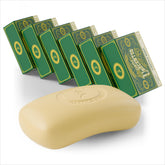 Carolina Castile Soap unscented bar pack for gentle cleansing