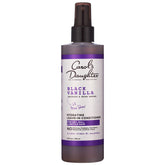 Carol's Daughter Black Vanilla acondicionador sin enjuague para desenredar e hidratar.