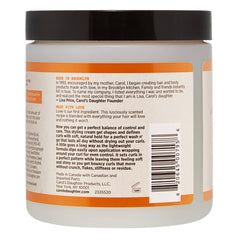 Coco Creme: brillo natural y movimiento sin encogimiento.