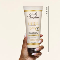 Carol's Daughter Crema Definicion Ondas: ondas definidas y suaves