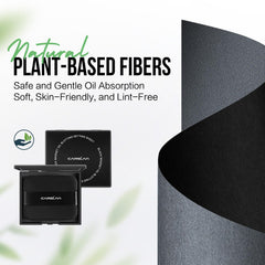 CARSLAN 150-sheet pack with refillable pads for long-lasting use.