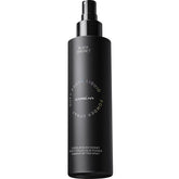 CARSLAN Black Magnet setting spray bottle provides long-lasting matte setting for all-day wear.