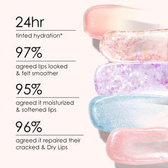 CATKIN bálsamo labial con aceites de jojoba y meadowfoam para hidratación duradera