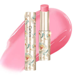 Catkin Balsamo Labial con empaque elegante para uso diario y cómodo