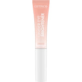 Iluminador oojos liquido Catrice ilumina la mirada con brillo sutil