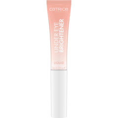 Iluminador oojos liquido Catrice ilumina la mirada con brillo sutil