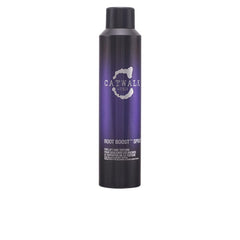 Catwalk TIGI Root Boost Spray eleva las raíces para volumen duradero y textura definida