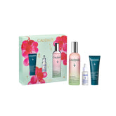 Caudalie Beauty Elixir 100ml for pore tightening and makeup setting.