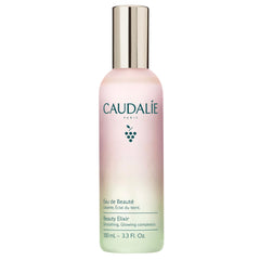 Caudalie Beauty Elixir Face Mist pore-tightening for smoother skin