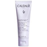 Caudalie bote crema manos 75 ml, hidratación ligera y rápida absorción.