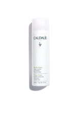Caudalie Grape Water Mist bottle delivering instant hydration and soothing refreshment.