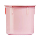 Caudalie Resveratrol-Lift refill pod close-up for eco-friendly packaging and sustainability.