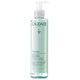 Caudalie Vinoclean Micellar Cleansing Water bottle showing gentle makeup removal