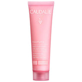 Caudalie VinoHydra gel moisturizer jar close-up showing silicone-free hydration