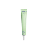 Caudalie Vinopure packaging shows portable 15 mL bottle for quick spot care.