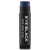 CCbeauty ojo negro deportivo azul marino para beisbol, mejora visibilidad bajo luces