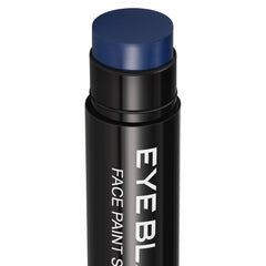CCbeauty ojo negro deportivo azul marino para lacrosse, protección anti deslumbrante