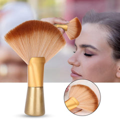 ccsxqy brush is washable and quick-drying, keeping bristles fluffy after frequent use