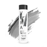 Celeb Luxury Colorwash graphite bottle for vibrant color refresh between salon visits.