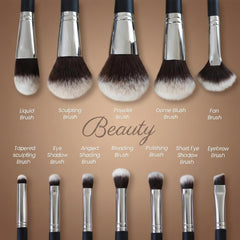 Celimait concealer brush for precise coverage and blending