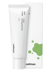 Celimax Crema Real de Noni en botella de 50 ml para hidratación diaria.