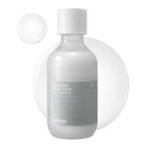 Celimax Dual Barrier Toner, botella de 150 ml, hidratación suave para piel sensible.