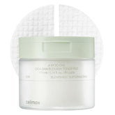 Celimax Ji.Woo.Gae CICA BHA packaging highlights soothing care.