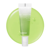 Celimax Noni Energy Ampoule packaging shown for travel-friendly skincare on the go