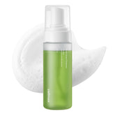 Celimax Noni Limpiador Facial Espumoso: botella de 155 ml para limpieza diaria suave