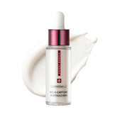 CENTELLIAN 24 Expert Madeca Mela Capture Ampoule Max, bote compacto para dosis precisa y suave aplicación.