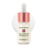 CENTELLIAN 24 Expert Serum, botella elegante para uso diario y cuidado calmante de la piel.
