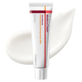 Centellian 24 Madeca Cream Time Reverse packaging, premium Korean skincare for anti-aging care.