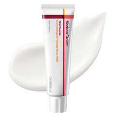 Centellian 24 Madeca Cream Time Reverse packaging, premium Korean skincare for anti-aging care.
