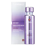 CENTELLIAN24 360º Shot serum bottle pour ensures rich hydration.