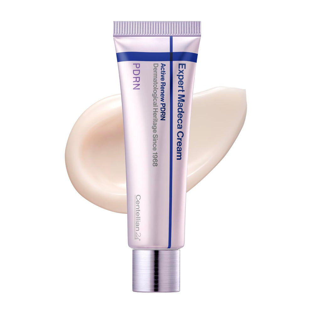 CENTELLIAN 24 Elasticity and firming cream jar for lift and tone