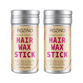 Barra cera pelo: control de bordes para un look pulido y duradero.