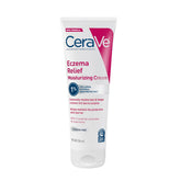 CeraVe crema para eccema con avena coloidal calma la irritación de la piel