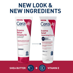Pote de CeraVe 8 oz mostrando tamaño práctico para cuidado diario