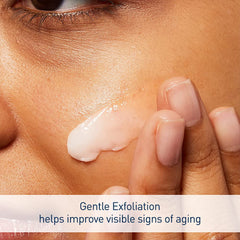CeraVe ingredient list image highlights ceramides and humectants that help restore the skin barrier.