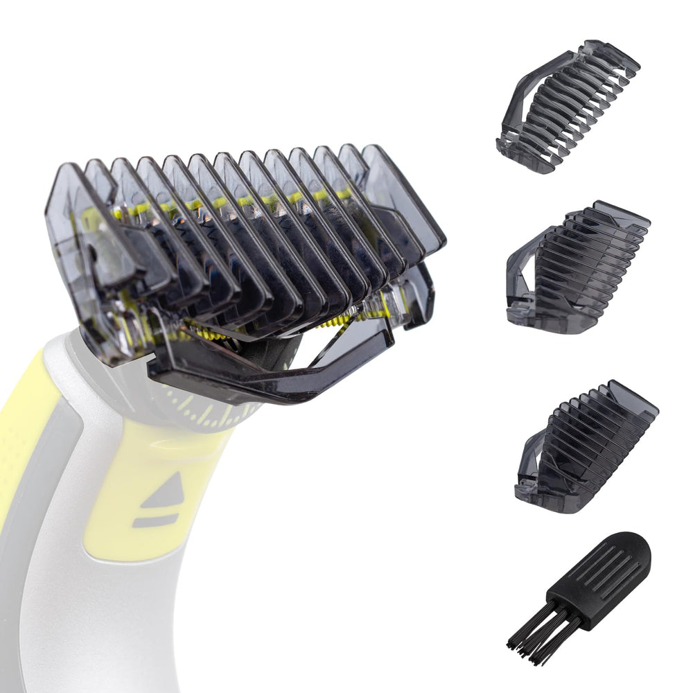 CERCGVEL OneBlade guide 1mm for precise edges and detailing
